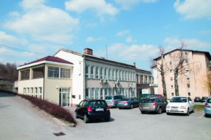 Energetska sanacija Zdravstvene postaje Pivka